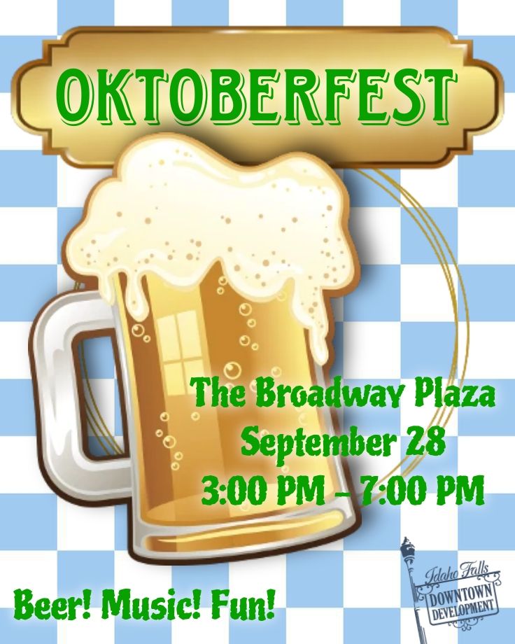 Oktoberfest 