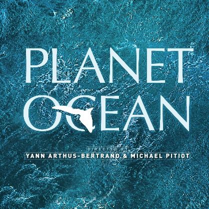 Planet Ocean