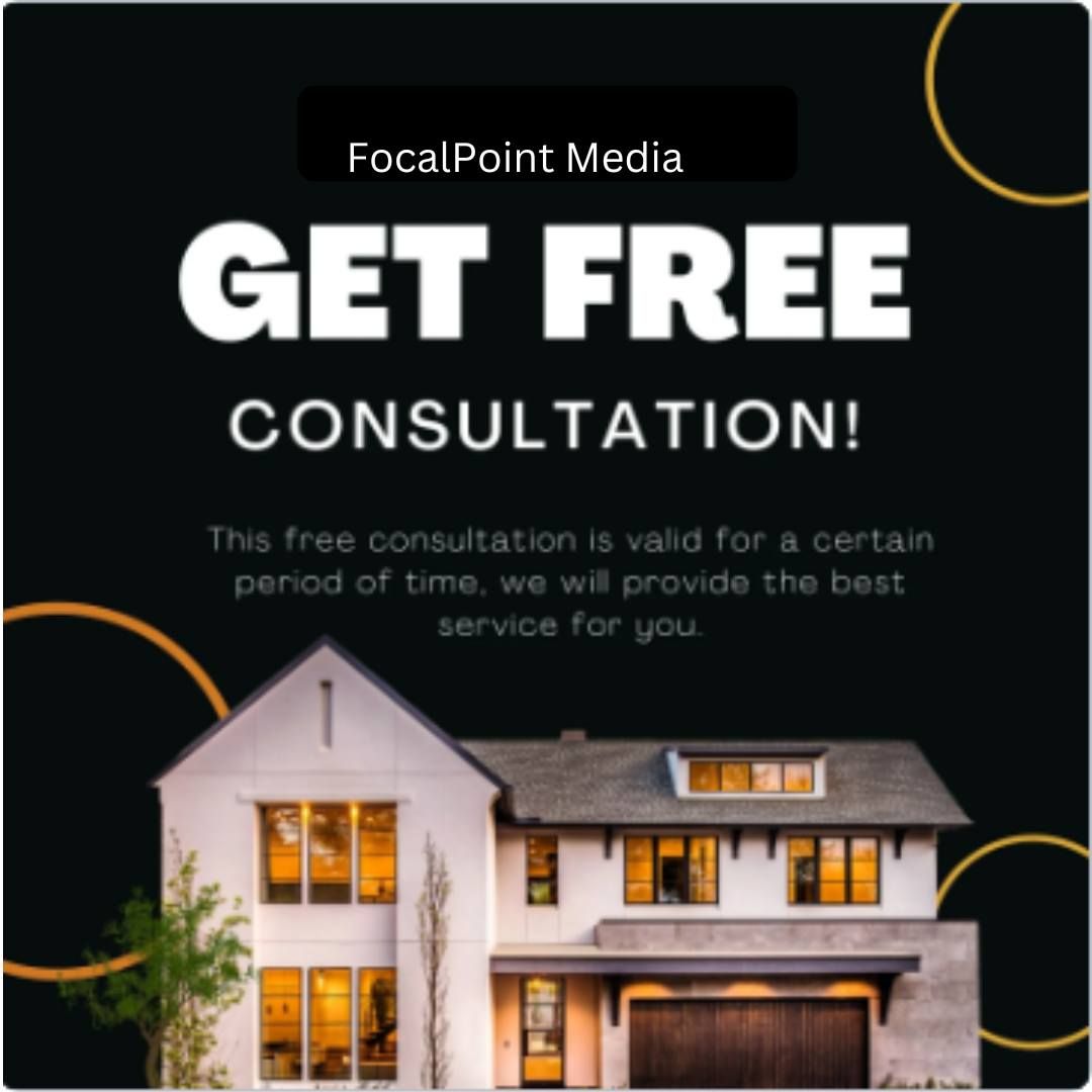 Free Consultation for Business Owner