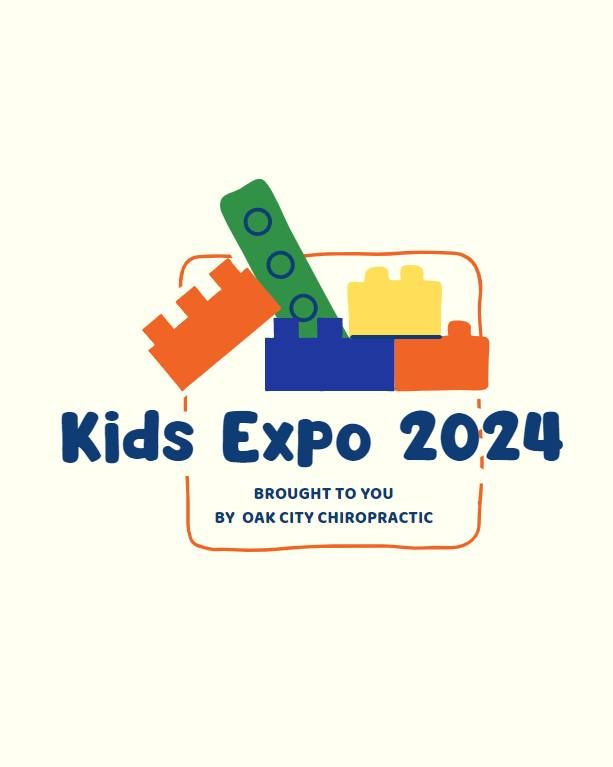 Kids Expo 2024