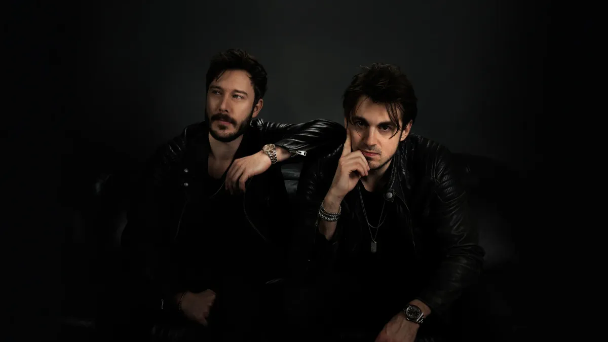 Vicetone in Los Angeles