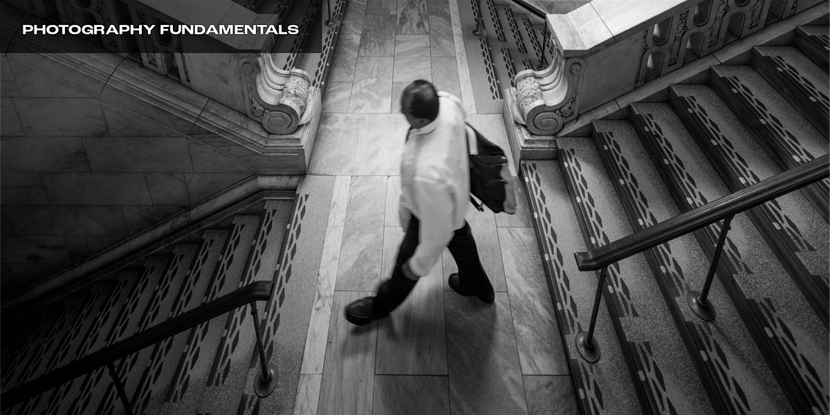 Photography Fundamentals - LIVE w\/John Greengo