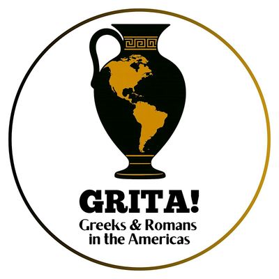 GRITA! Greeks & Romans in the Americas