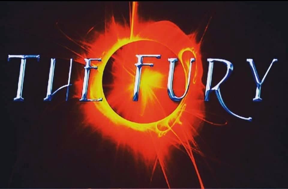 The Fury returns to Hurricane's