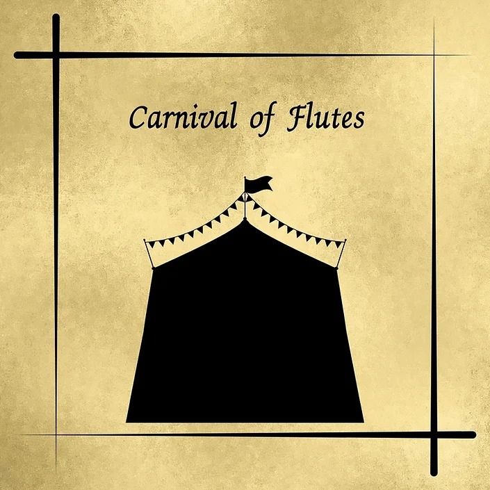 A Carnival of Flutes