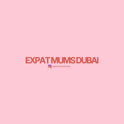 Hannah Skiba | Expat Mums Dubai