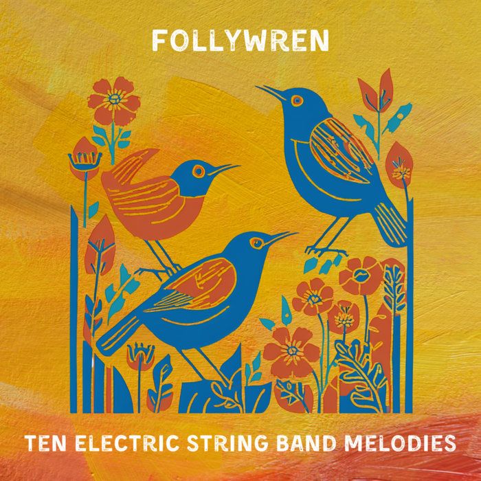 Follywren