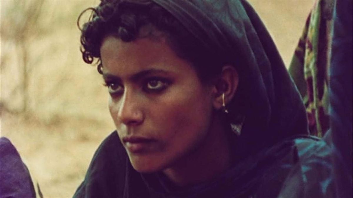 The Hour of Liberation Has Arrived Free Screening and Discussion.