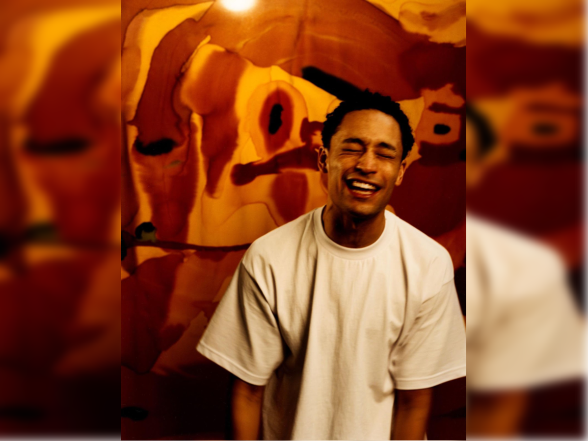 Loyle Carner at O2 Academy Glasgow