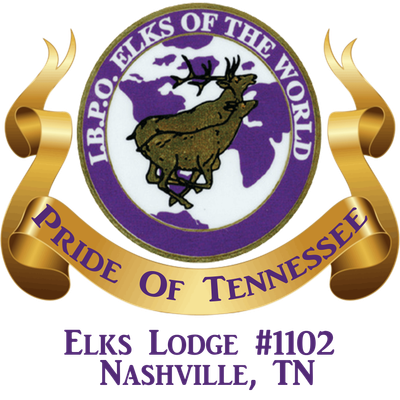 Elks Lodge POTN 1102