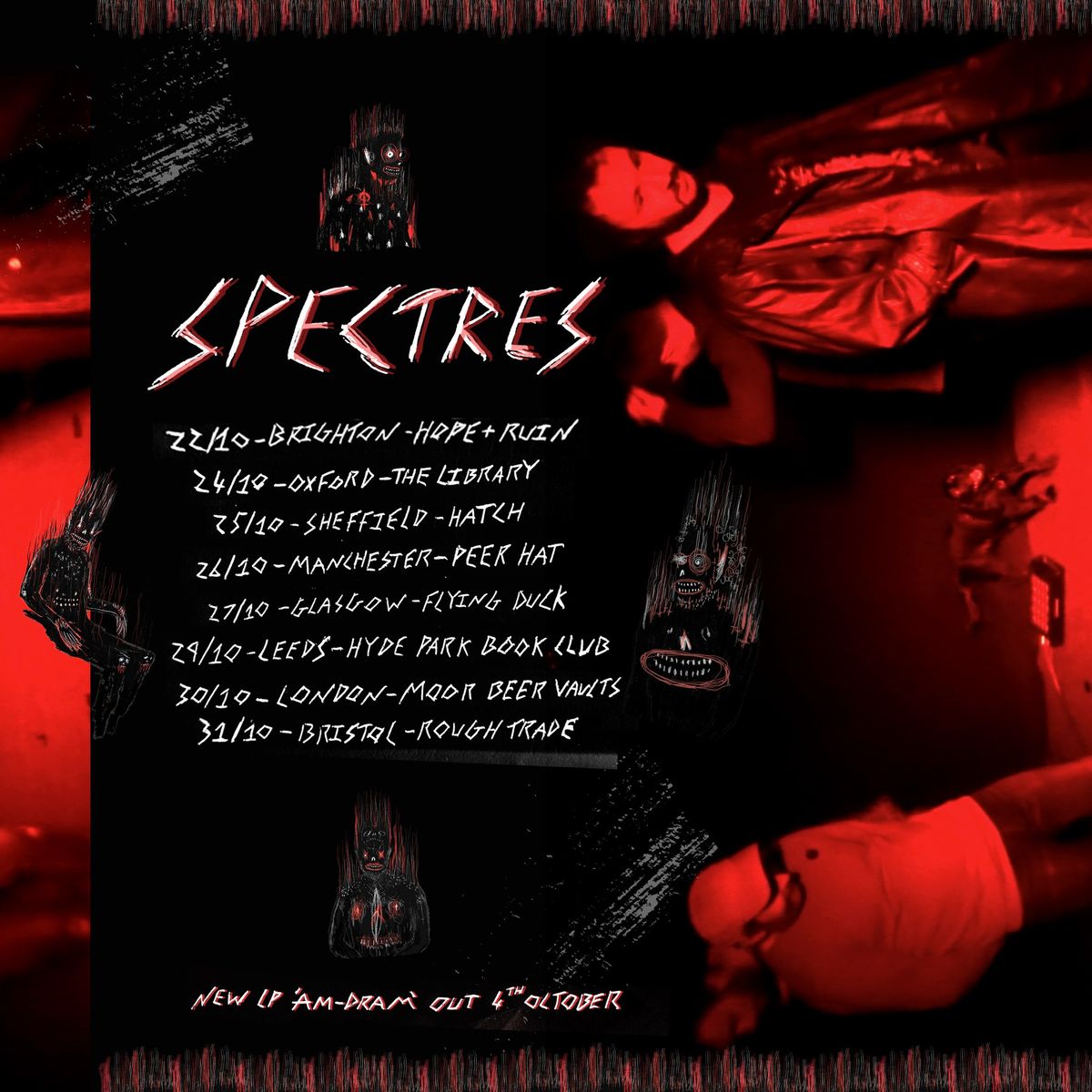 Spectres