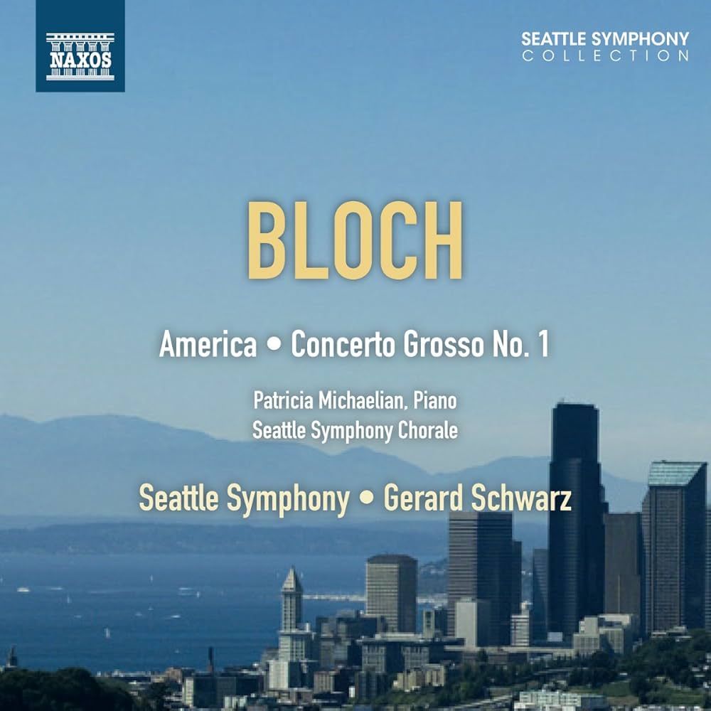 Seattle Symphony - 100 Years of Epic Film Scores