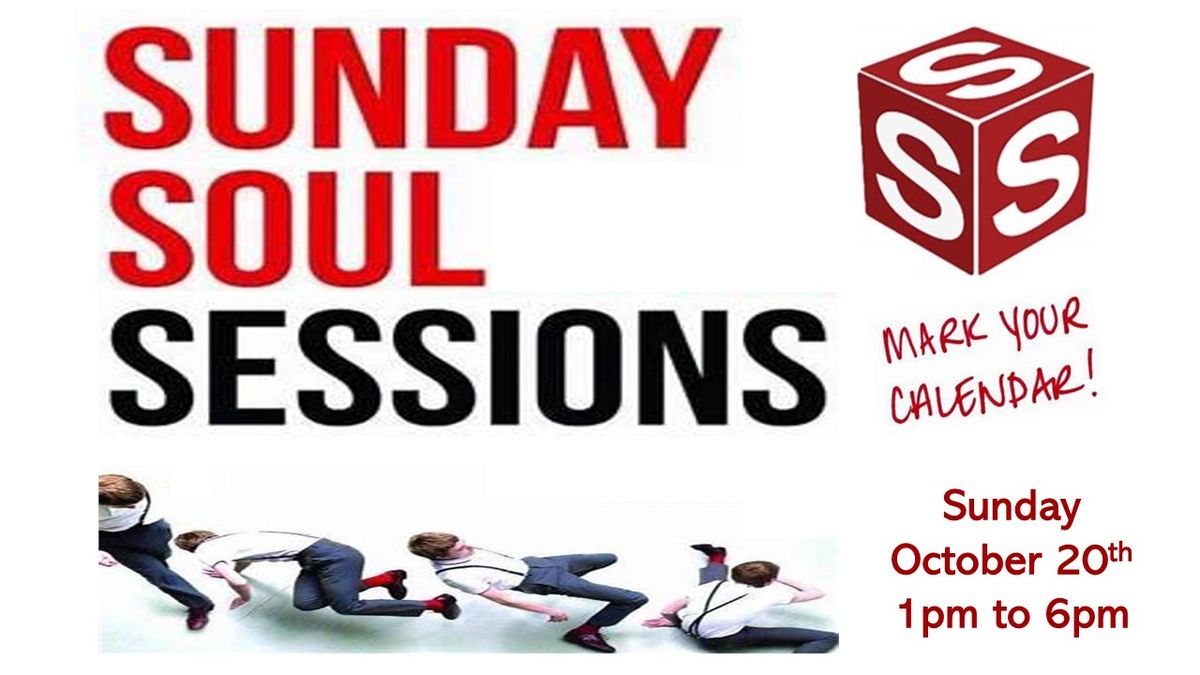 Sunday Soul Sessions @ The Elm