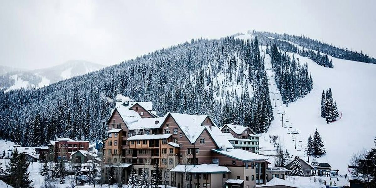 Ski-In\/Hot Tub: Feb 3-9 Winter Park & Copper Mtn $799 (6 Nights +Transport)