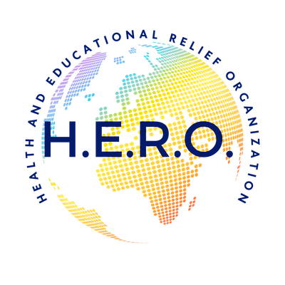 Health & Educational Relief Organization