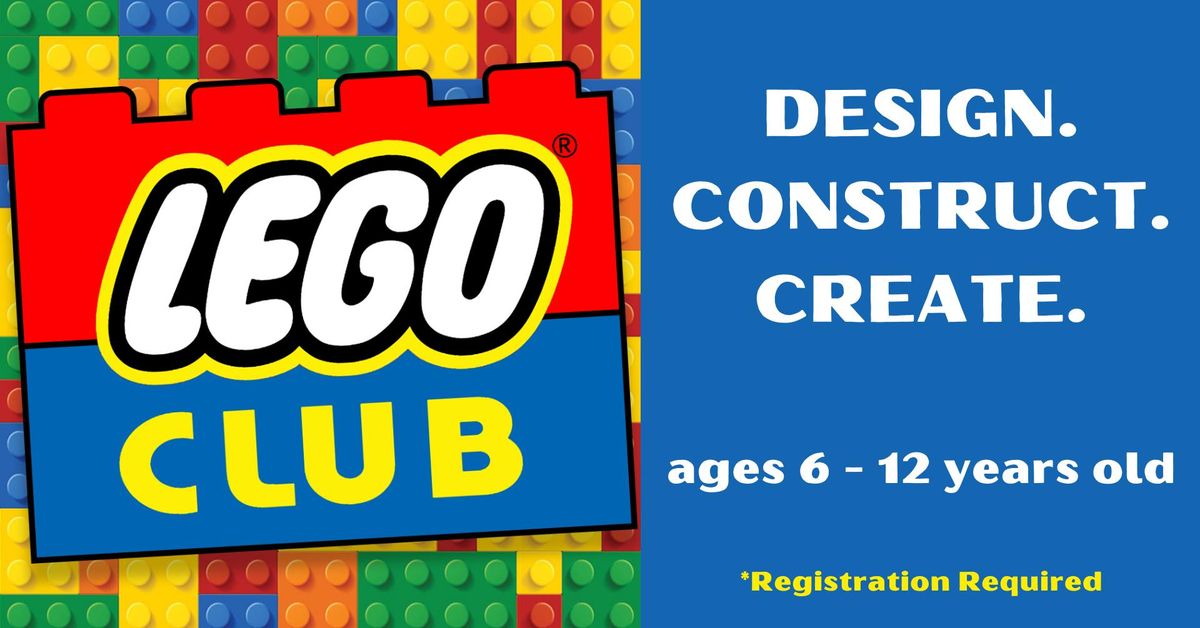 LEGO Club