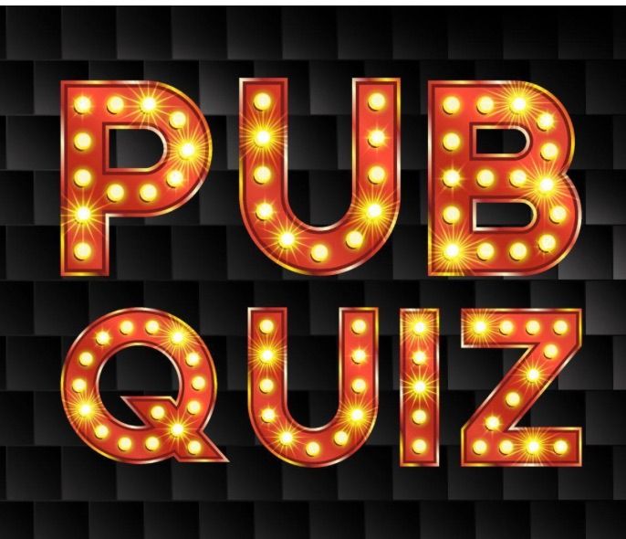 QUIZ NIGHT \ud83d\udcb0\ud83d\udcb0