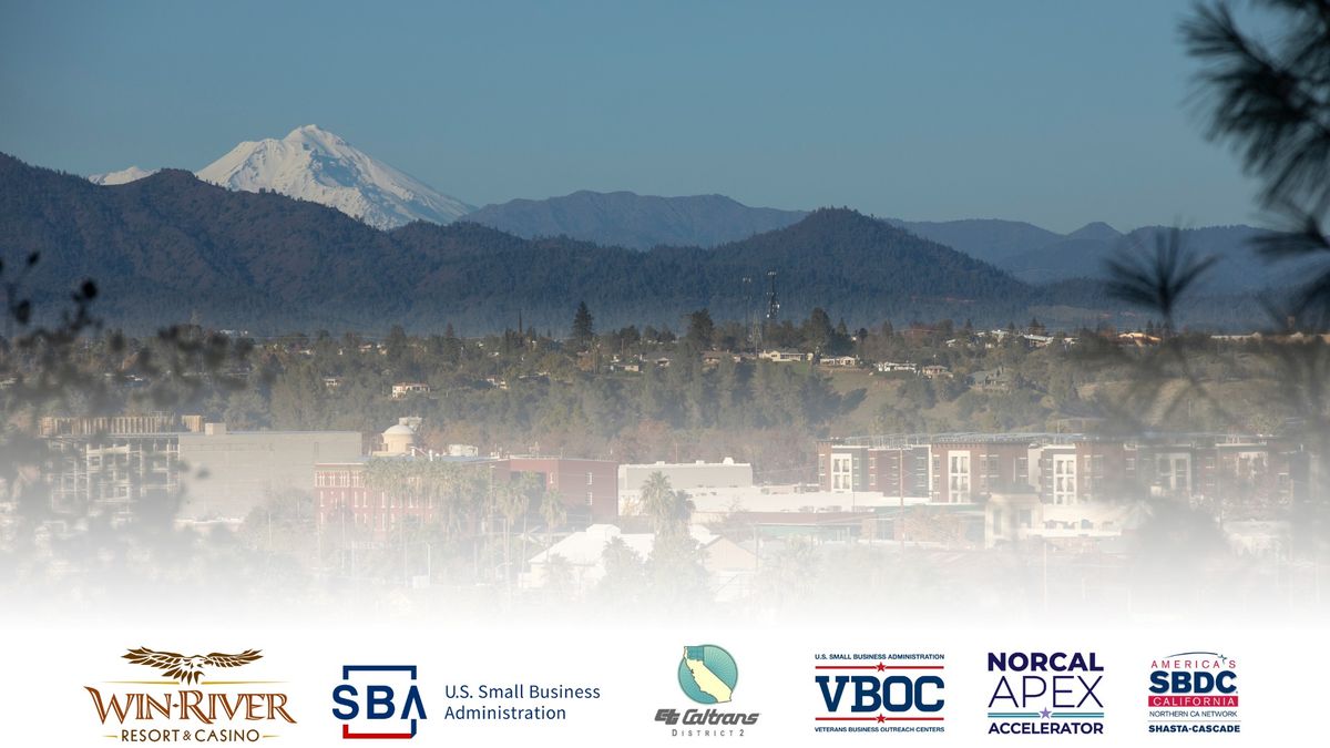 Norcal Procurement Fair