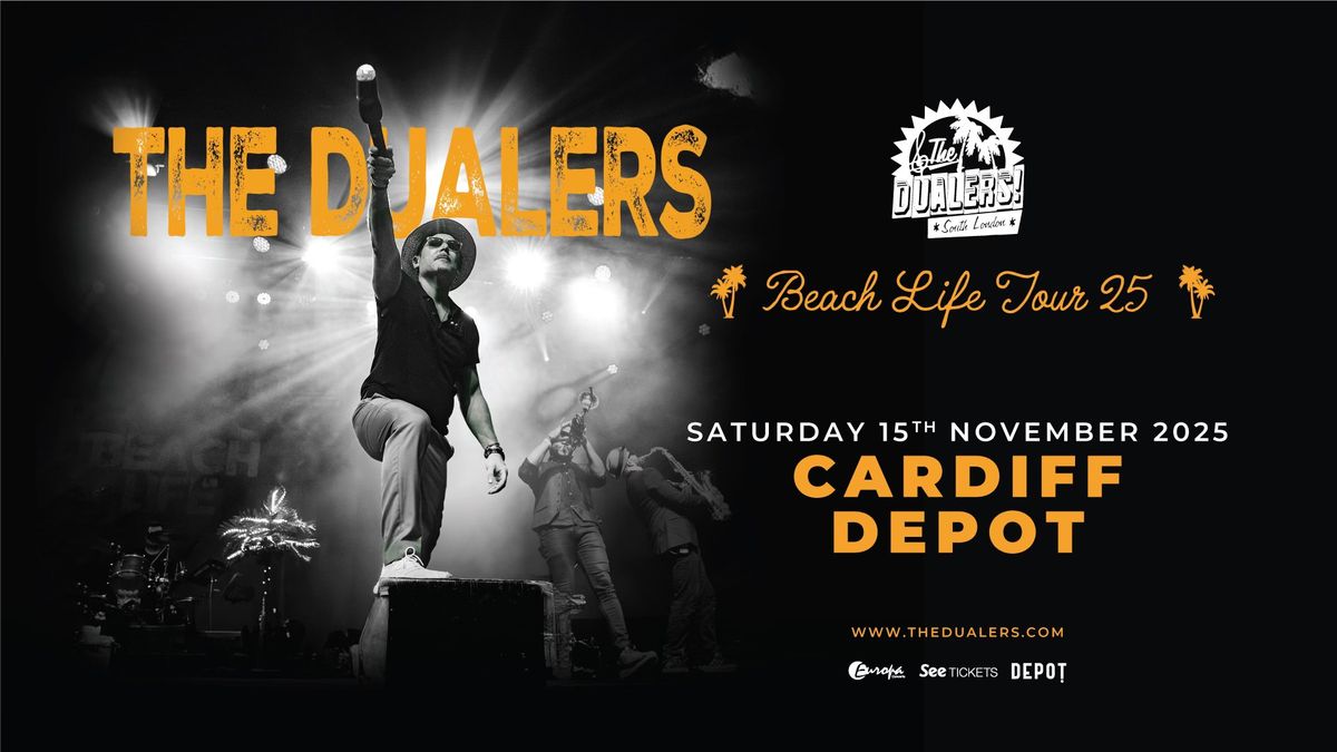 DEPOT Presents: The Dualers 