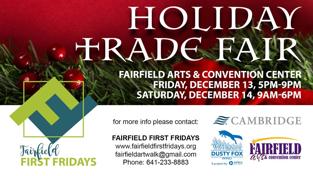 Holiday Trade Fair-2024