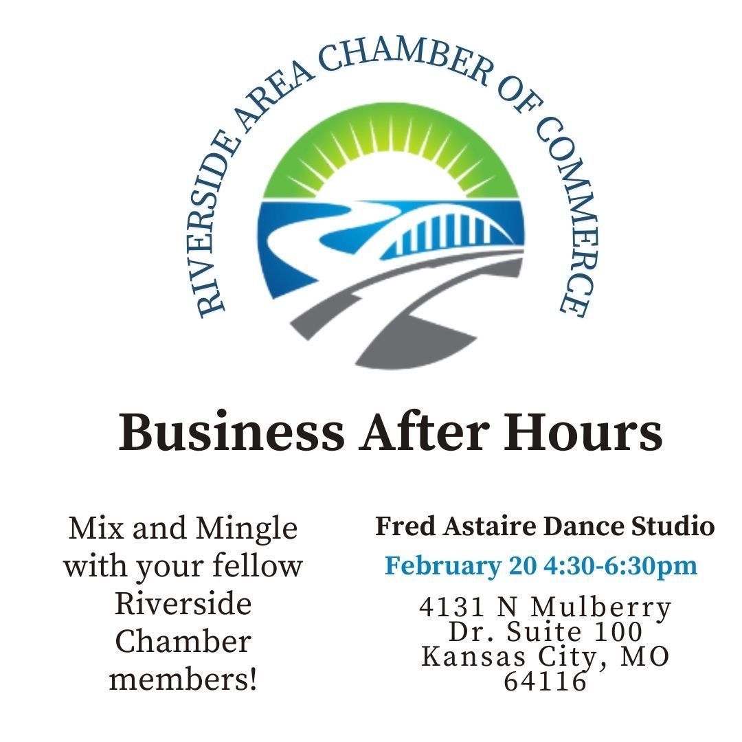 Business After Hours