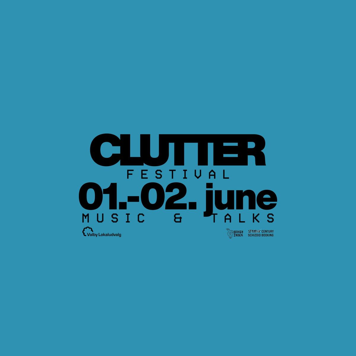 Clutter Festival