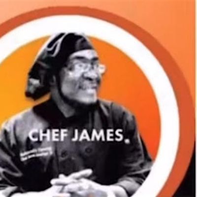 James Jennings - CEO Richmond's Catering