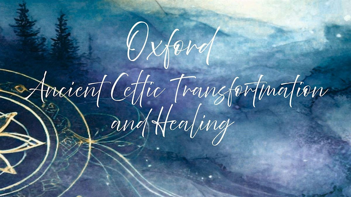 Ancient Celtic Healing
