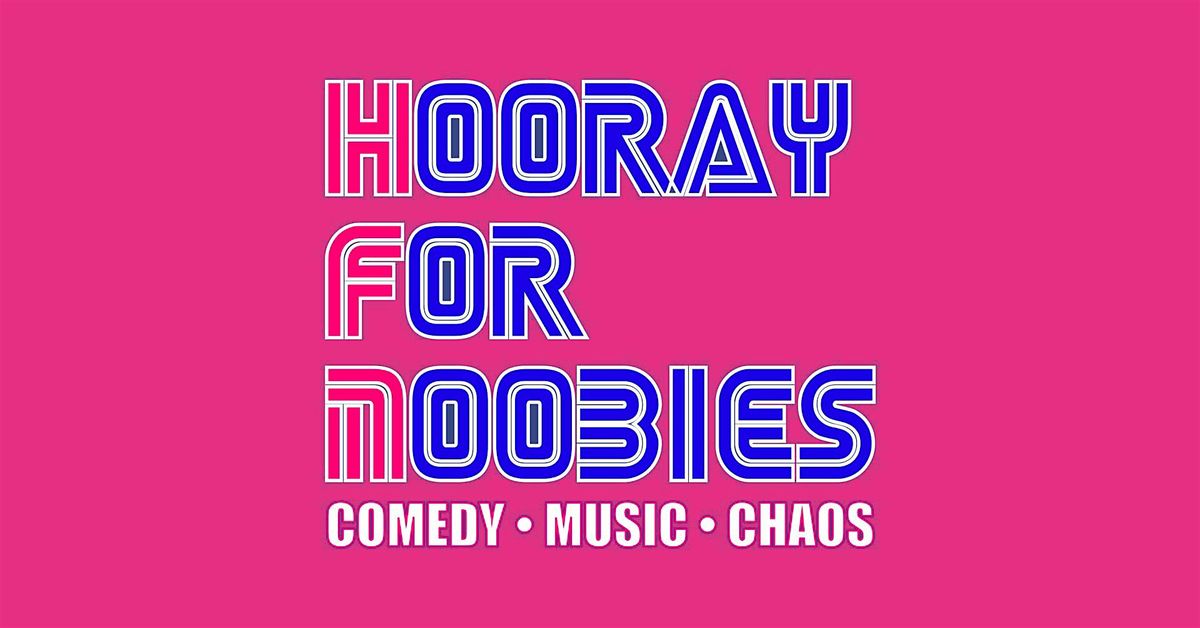 Hooray for Noobies 17