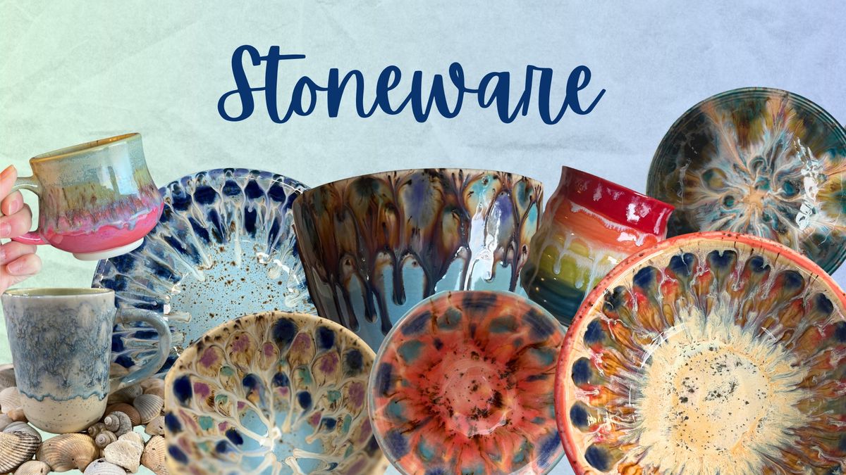 Stoneware Night!