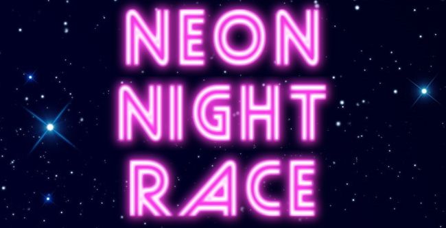 Neon Night Race 3