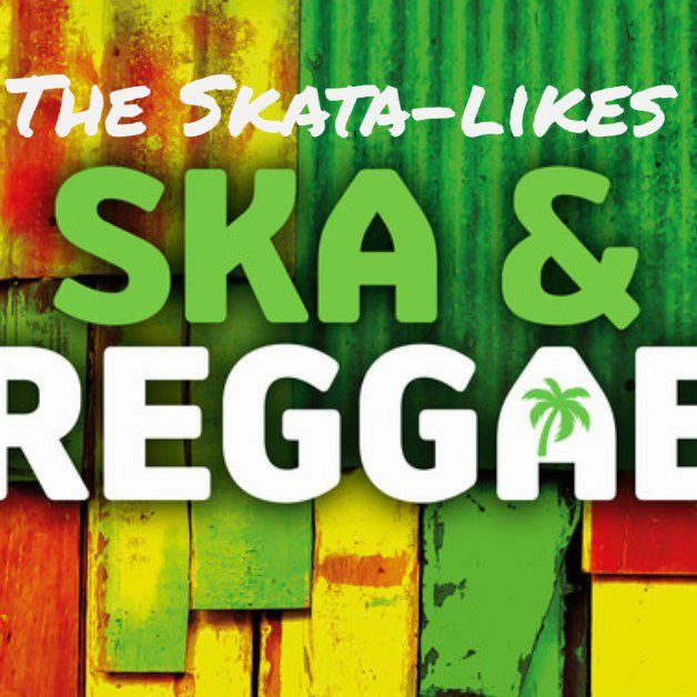 LIVE MUSIC - SKATA LIKES