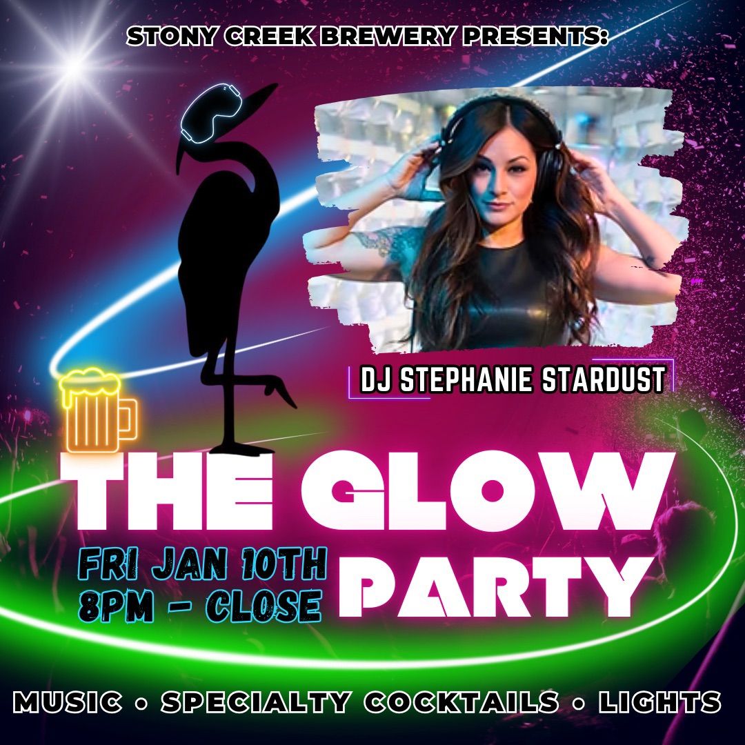 The Glow Party