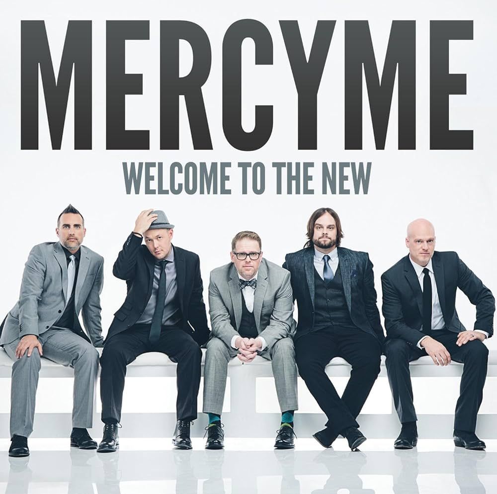 MercyMe