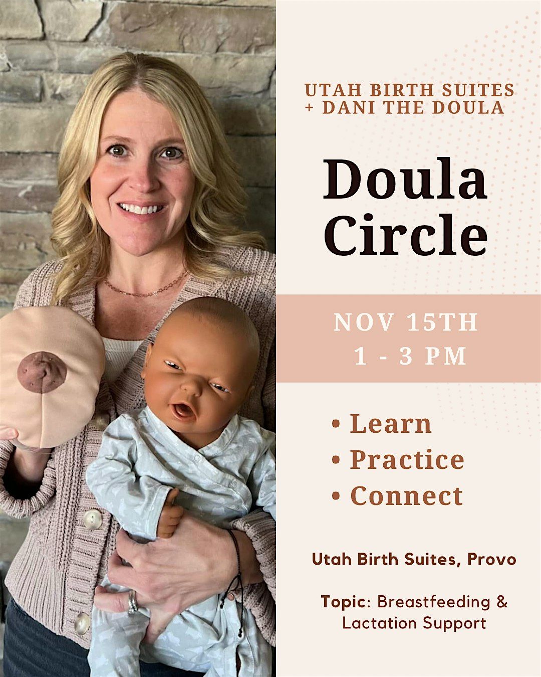 November Doula Circle