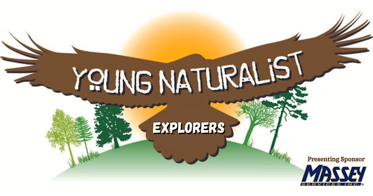 Young Naturalist Explorers: Winter Bird Walk