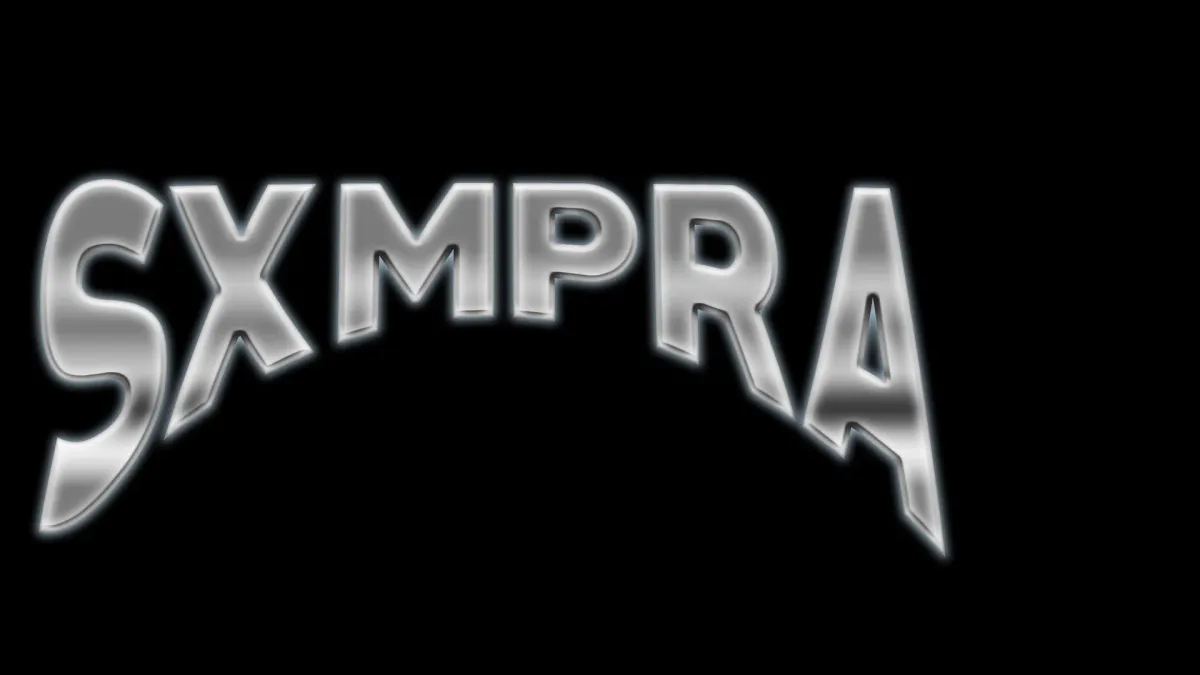 SXMPRA in Amsterdam