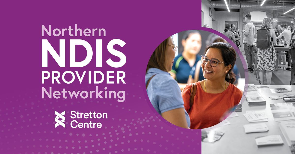 Northern NDIS Networking Event