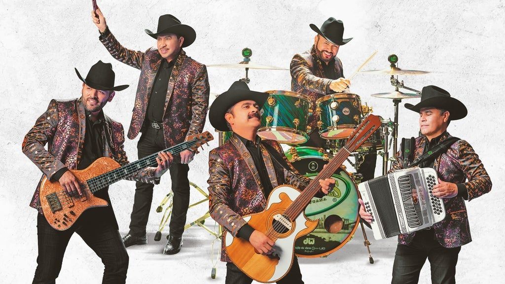 Los Tucanes De Tijuana Ticket + Hotel Deals