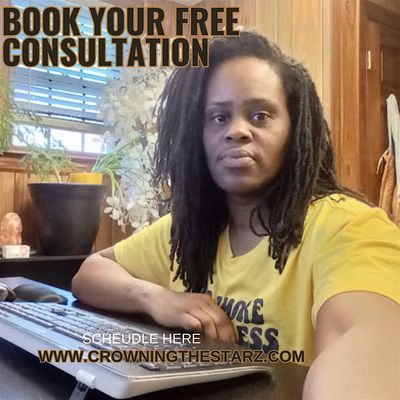 Sacred Women Nailah B