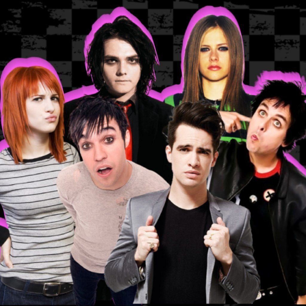 Misery Business: Emo\/Pop-Punk\/Metal Club Night