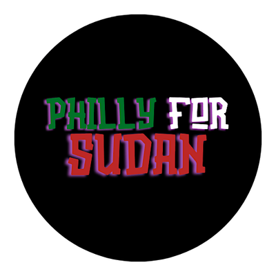 Philly for Sudan
