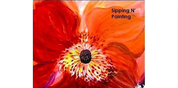 Flame Monday, May 18th 6:30pm $35