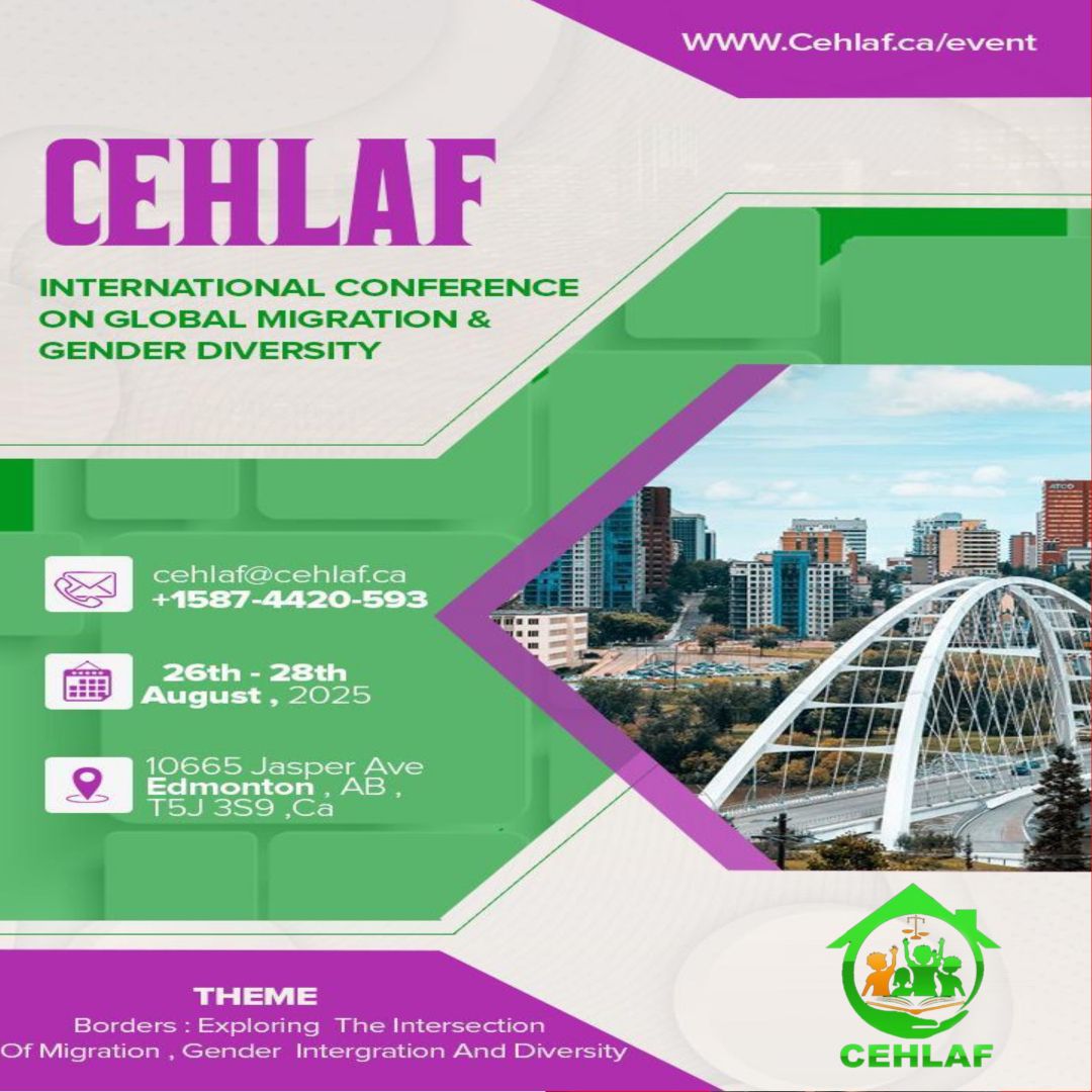 CEHLAF 2025 Conference