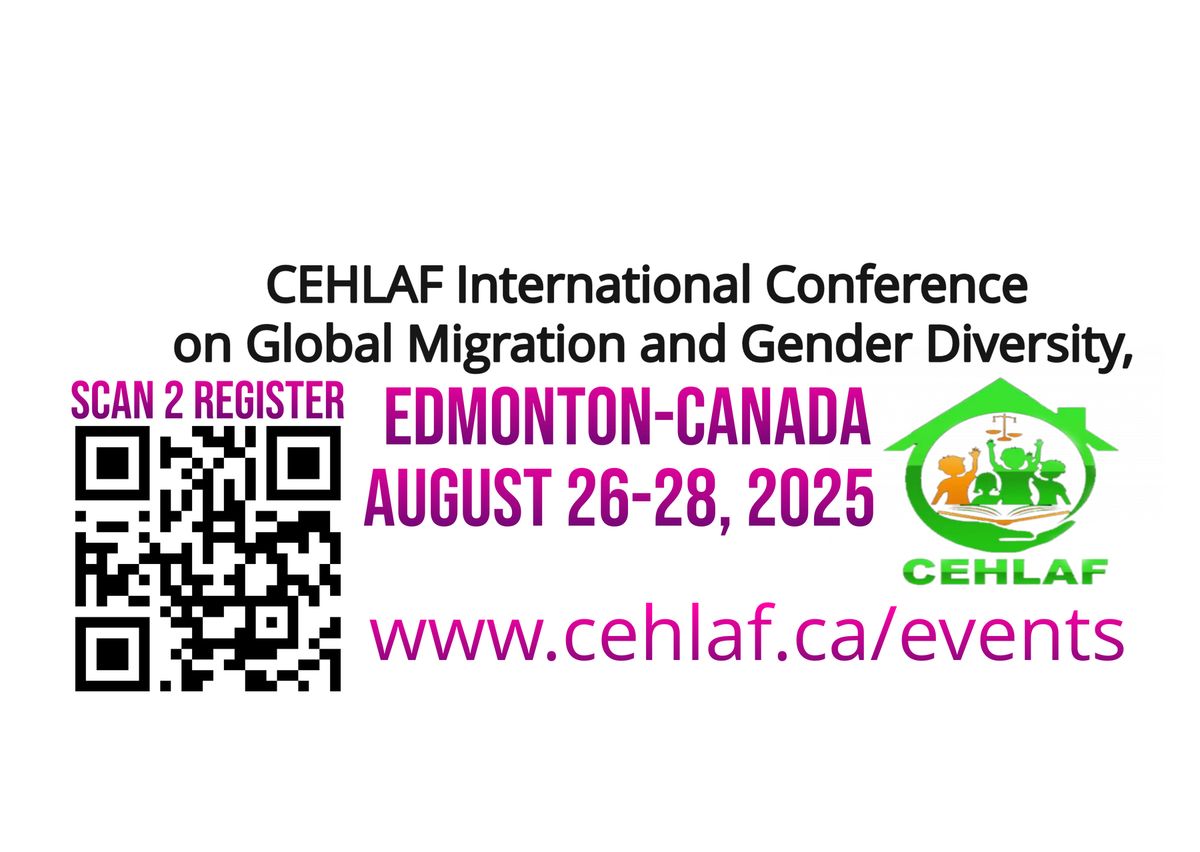 CEHLAF 2025 Conference