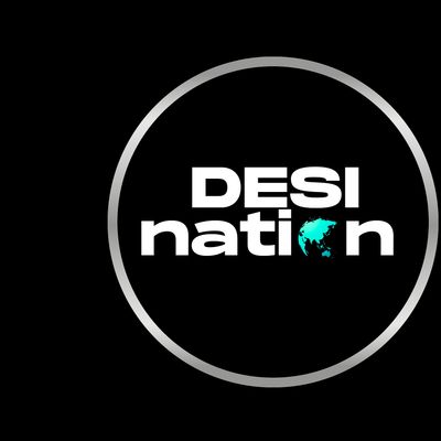 DESI NATION