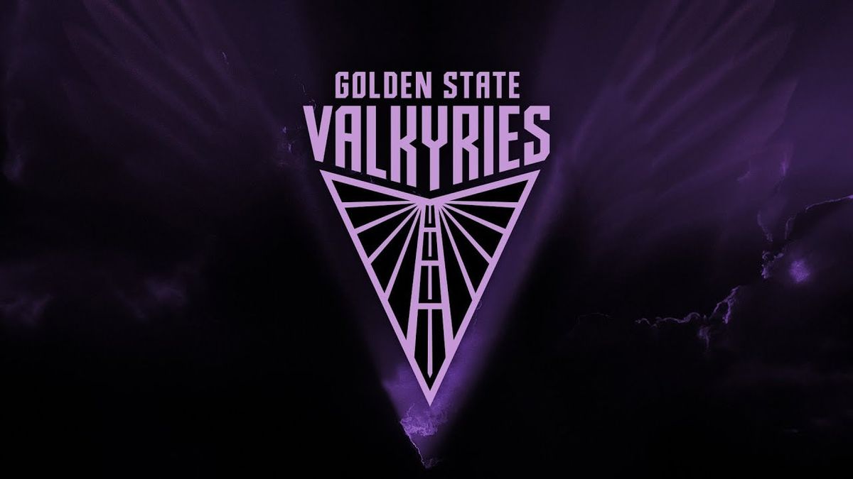 Preseason: Golden State Valkyries at Phoenix Mercury