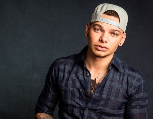 Kane Brown: Worldwide Beautiful Tour