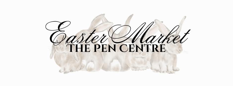 Easter Market The Pen Centre