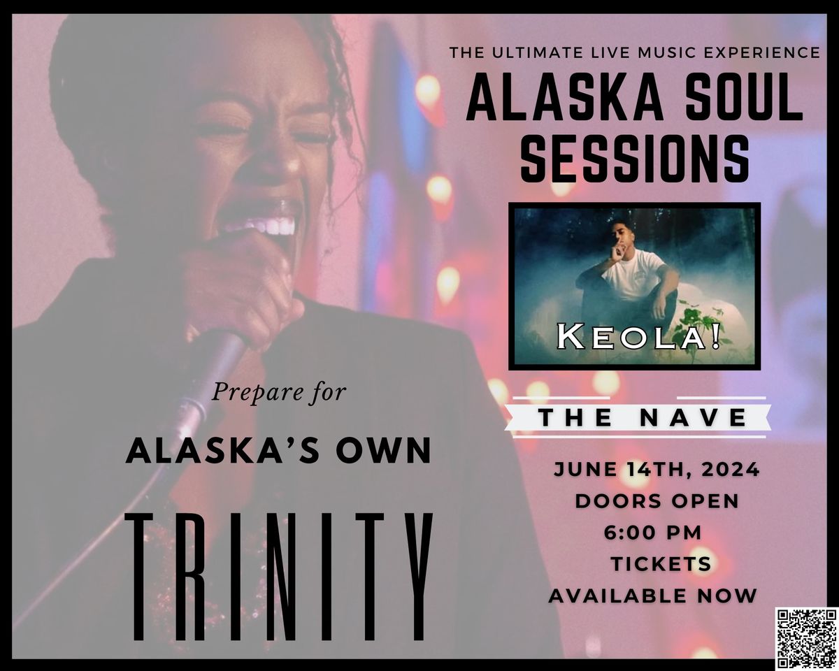 Alaska Soul Sessions: Vol. 1